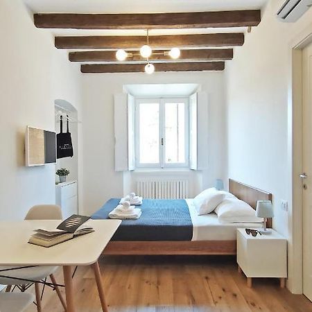 Milano Navigli Apartment - Via Vigevano 외부 사진