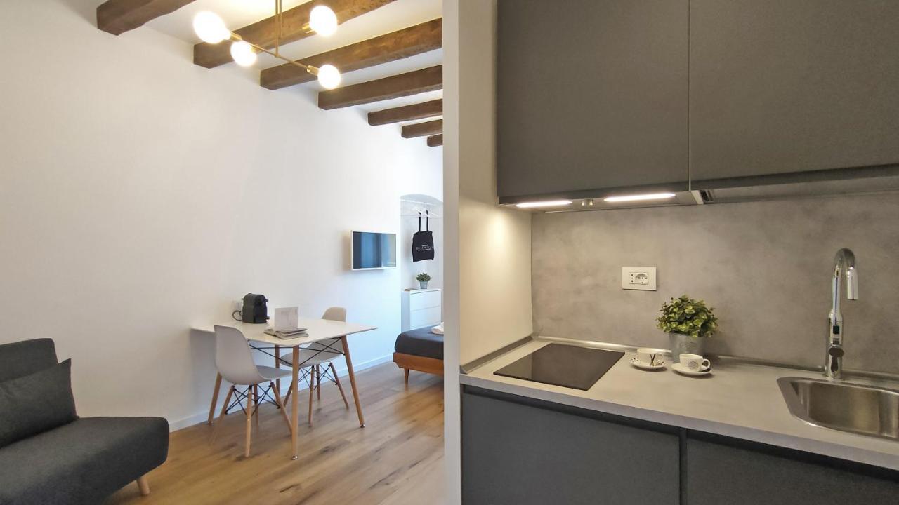 Milano Navigli Apartment - Via Vigevano 외부 사진