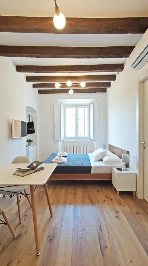 Milano Navigli Apartment - Via Vigevano 외부 사진