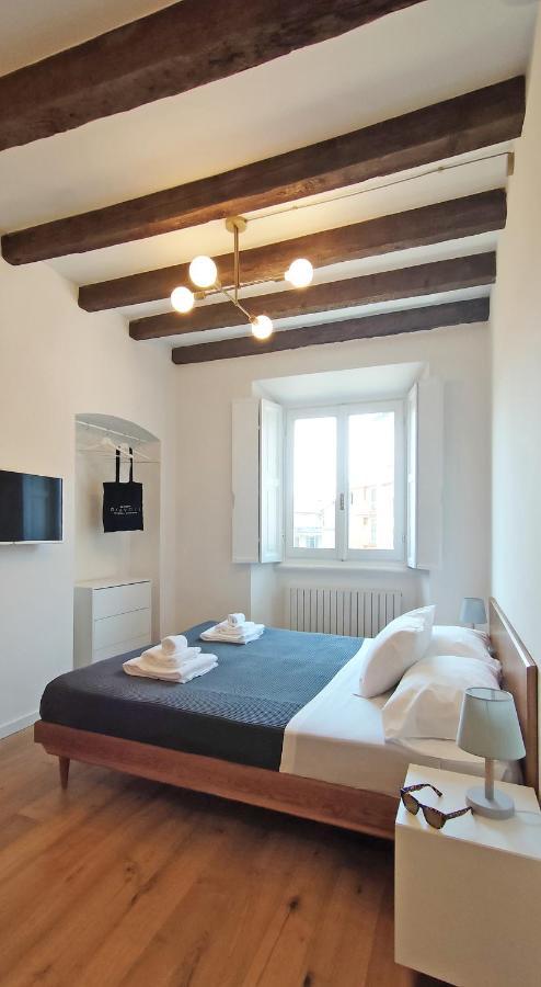 Milano Navigli Apartment - Via Vigevano 외부 사진